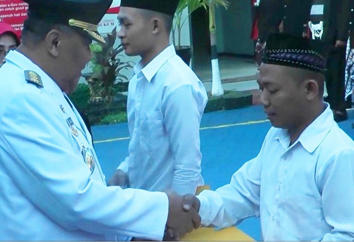 Sosok Jeruk Makan Jeruk asal Nganjuk dan Kisah Kelam Racun Cemburu