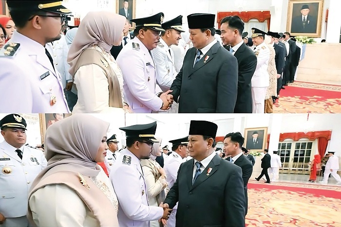 DPRD di Nganjuk akan hadiri serah terima jabatan Bupati
