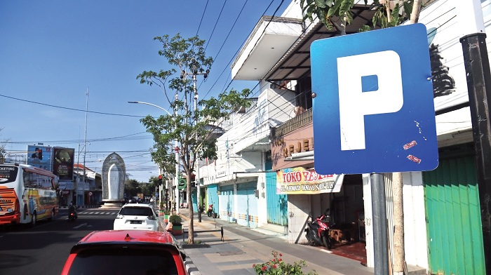 Empat Pansus DPRD Nganjuk Bahas Delapan Raperda salah satunya Tentang Parkir, Gelar Raker dengan OPD Terkait