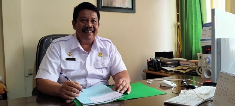 Disdik Nganjuk Berusaha Bayar Honor Tenaga Honorer, Ini Target Cairnya