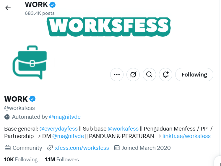 Fenomena Menfess,  Cara Anonim untuk Mengungkapkan Perasaan di Media Sosial X atau Twitter