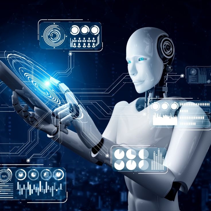 Waspada! Inilah 5 Dampak Negatif Ketergantungan AI