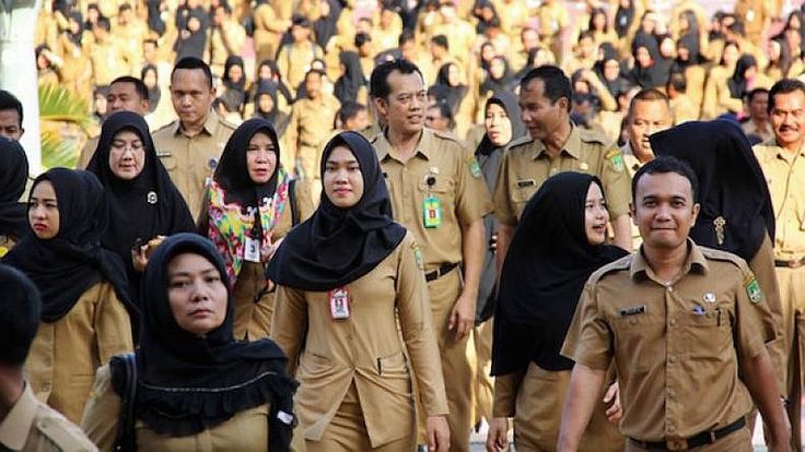 Benarkah Pengangkatan CPNS dan PPPK 2024 Ditunda? Simak Penjelasannya