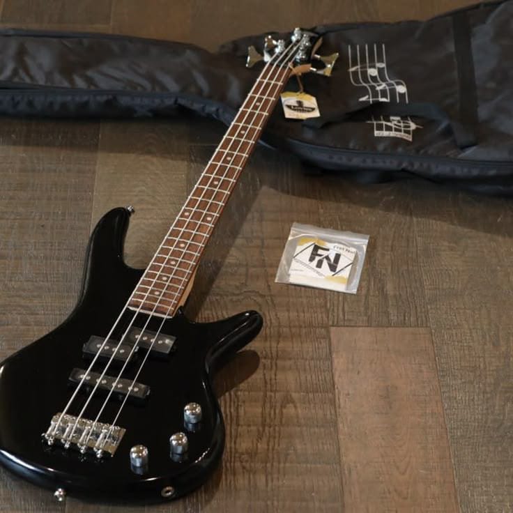 Penting Tapi Jarang Dianggap, Inilah Fungsi Bass Dalam Band