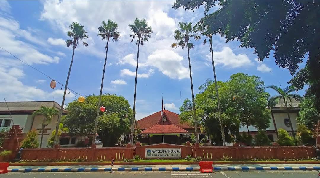 CPNS Nganjuk Formasi 2024 Nganggur 7 Bulan, Kok Bisa?