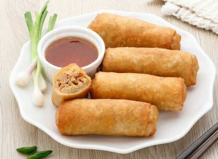 Inilah 7 Makanan Indonesia yang Sebenarnya Berasal dari China