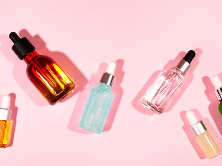 Vitamin C vs. Niacinamide, Manakah yang Lebih Ampuh untuk Mencerahkan Kulit?