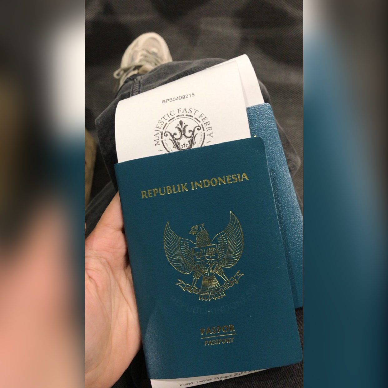 Inilah Keuntungan Dan Kekurangan Memiliki Ranking Paspor Kuat, Traveler Wajib Baca