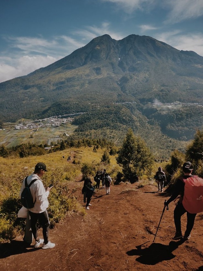 Warga Cepu, Blora dan Bojonegoro Dilarang Mendaki Gunung Lawu, Mitos atau Fakta?