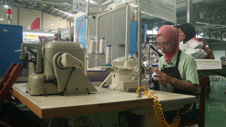 Pemkab Nganjuk Minta Perusahaan Bayar THR Karyawan Maksimal H-7 Lebaran, Ini Syarat yang Wajib Dapat THR