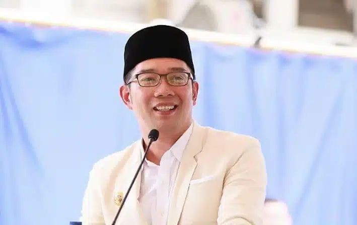 Ridwan Kamil