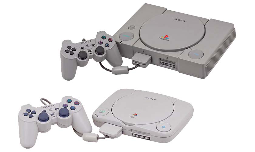PSX dan PS One