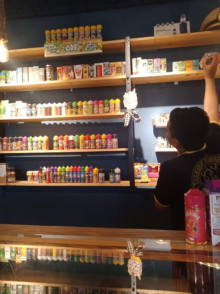 Inilah Perbedaan Mencolok antara Pod dan Vape yang Wajib Kamu Tahu