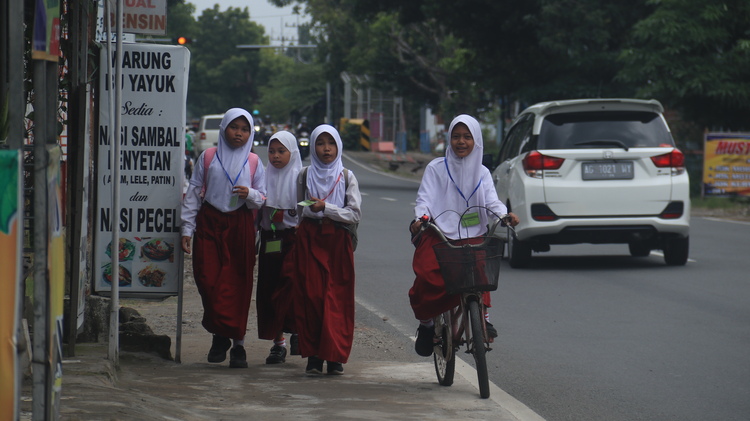 Nasib SD dan SMP terkait Larangan Iuran Wisuda, Begini Penjelasan Kadisdik Nganjuk