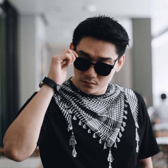Heboh! Ifan Seventeen Ditunjuk Prabowo Jadi Bos Besar PT Produksi Film Negara, Kok Bisa?