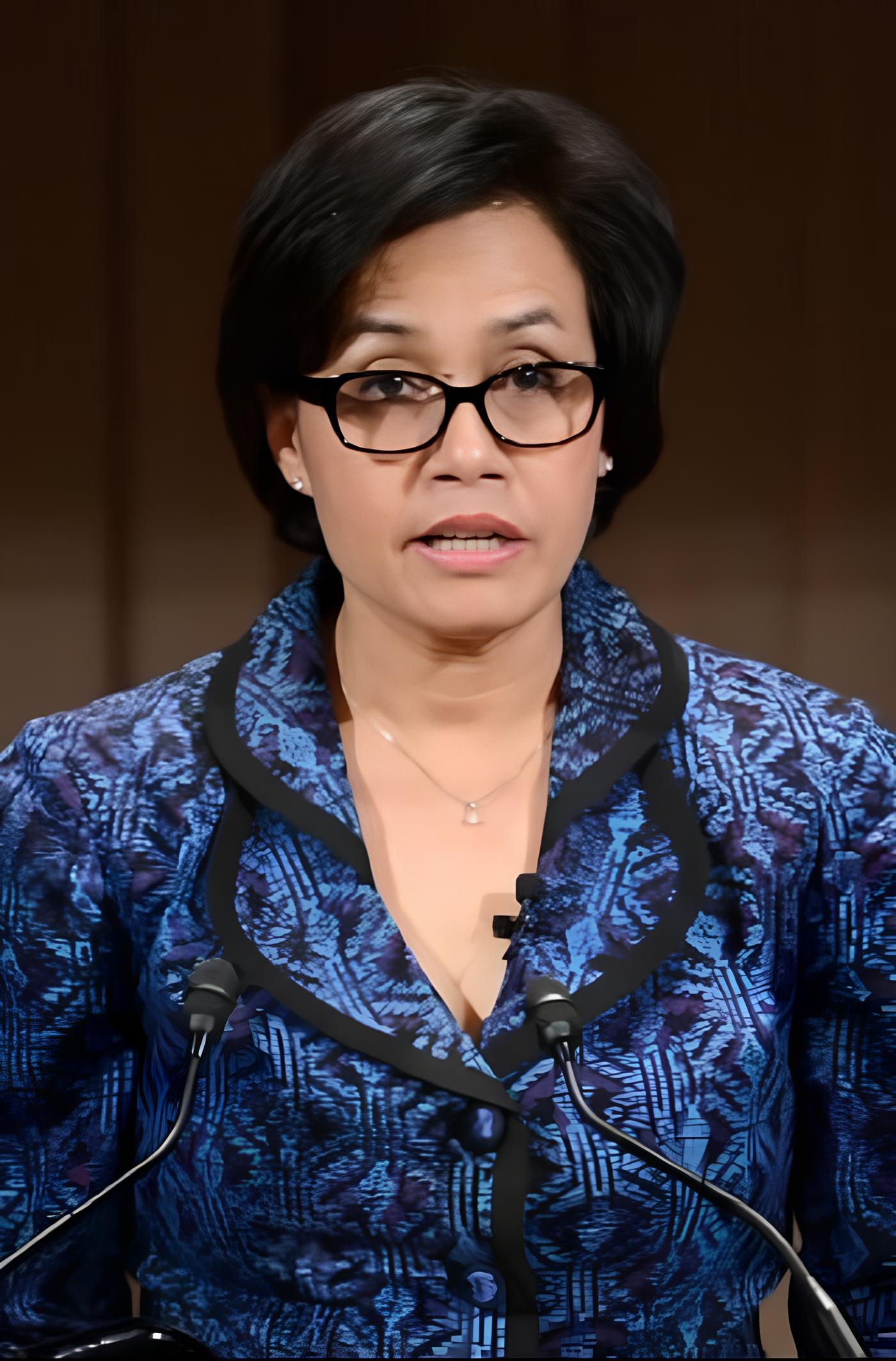 Benarkah Sri Mulyani Mundur dari Jabatan Menteri Keuangan? Simak Faktanya