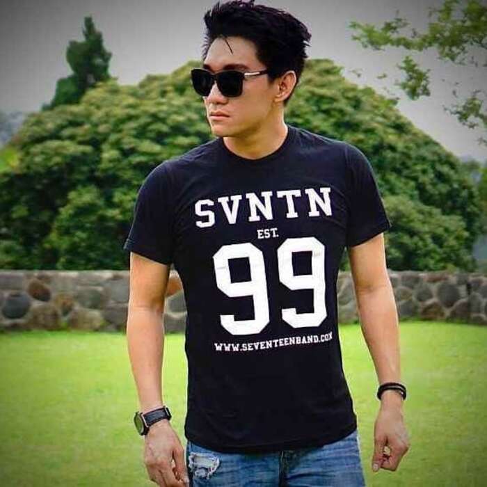 Inilah Profil Ifan Seventeen, Perjalanan dari Musisi Ternama hingga Dirut PT Produksi Film Negara.