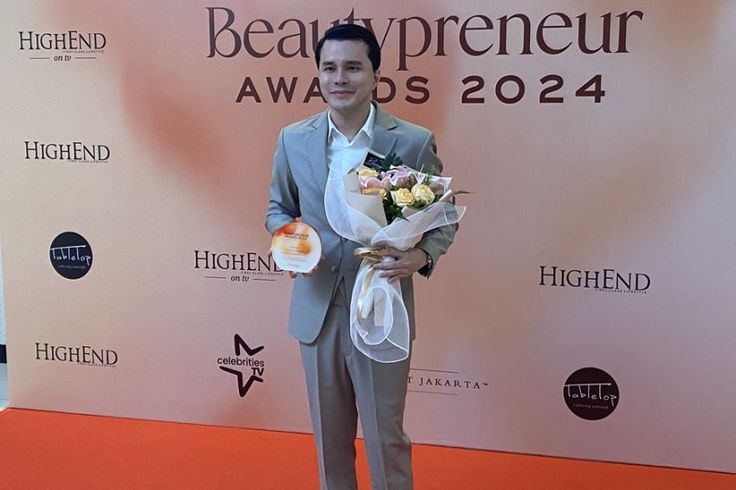 Pernah Kuliah di Amerika, Intip Profil Lengkap Dr. Oky Pratama yang Videonya Tersebar di Twitter