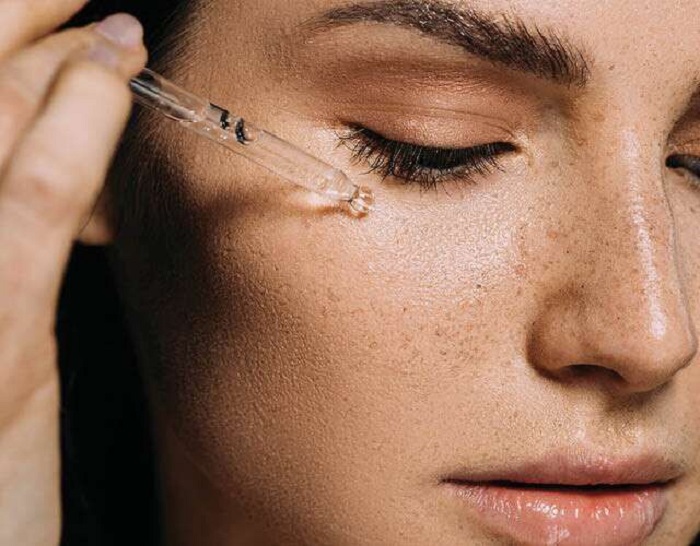 Girlies Wajib Tahu Inilah Manfaat Retinol yang Bikin Awet Muda