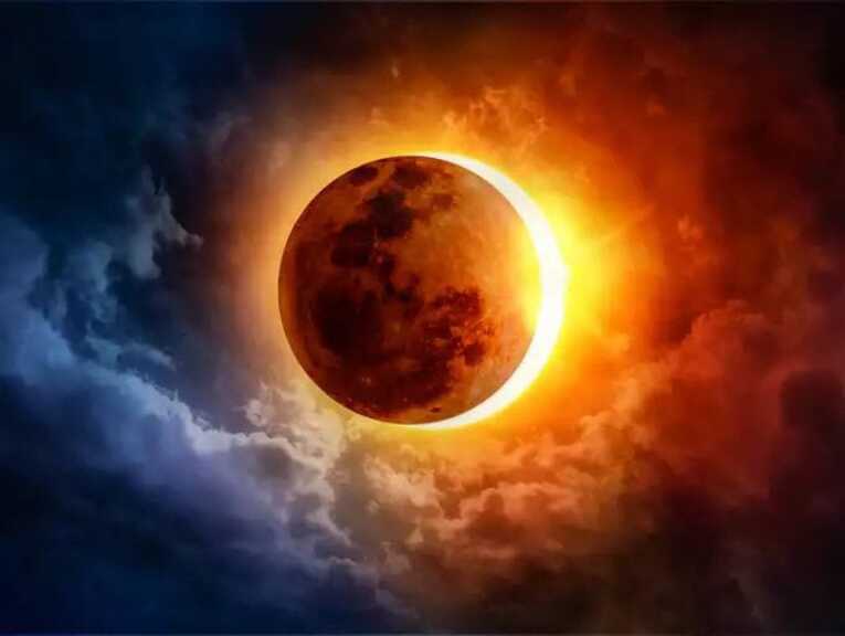 Gerhana Bulan Total Muncul Hari Ini 14 Maret 2025, Cek Daerah Mana Saja&nbsp;yang&nbsp;Terlihat