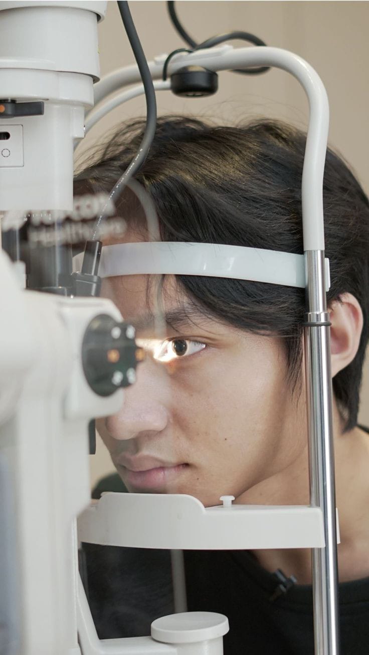 Sering Disamakan Tapi Ternyata Berbeda, Inilah Perbedaan Min dan Silinder pada Mata