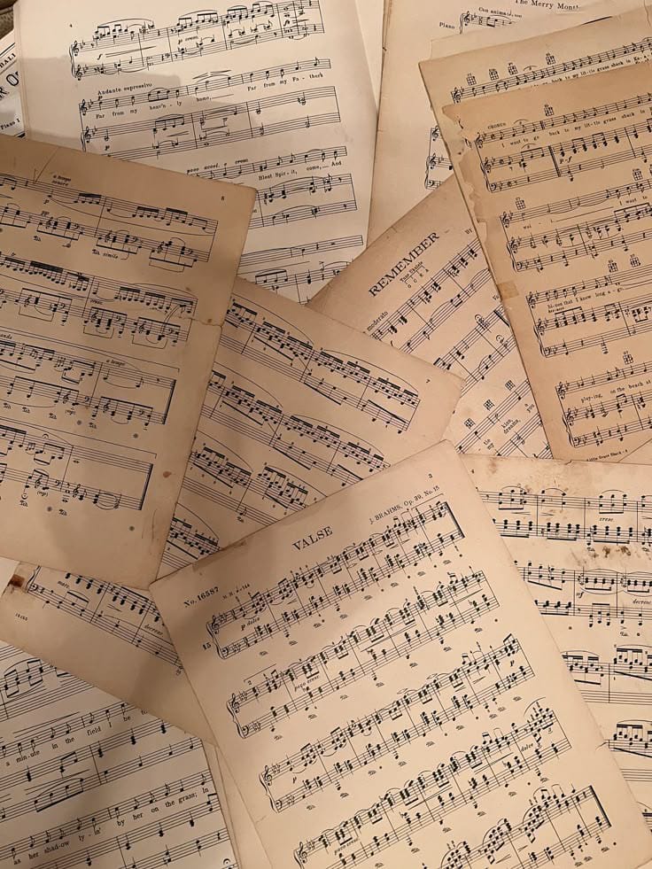 Inilah Pengertian Overtune dalam Musik sebelum Kamu Belajar&nbsp;Menyanyi