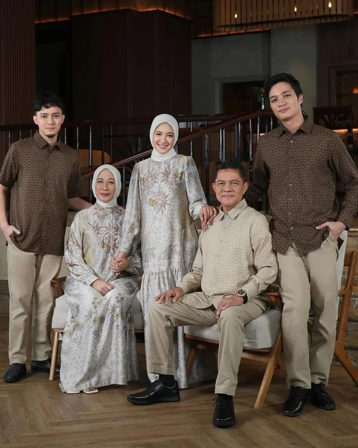 Rahasia Di Balik Tradisi Baju Baru Saat Lebaran yang Wajib Kamu Tahu!