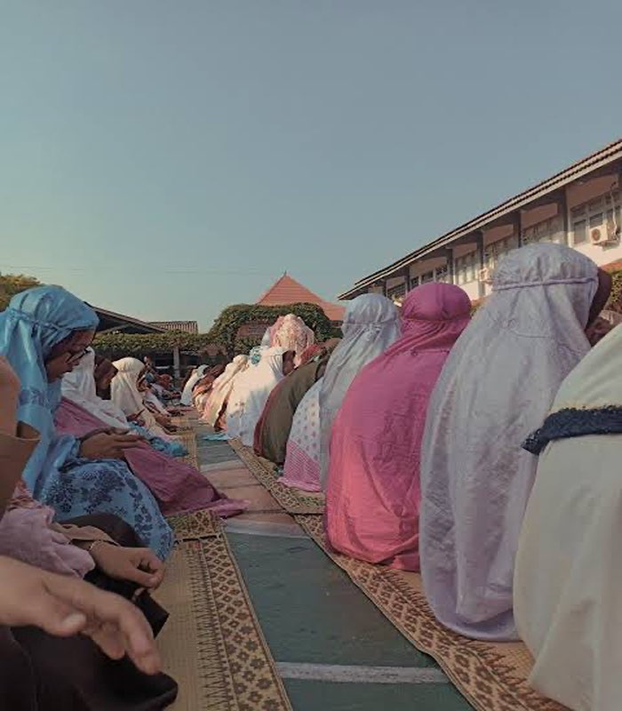 Cek 10 Amalan Sunah untuk Menambah Tabungan Pahala Saat Idul Fitri