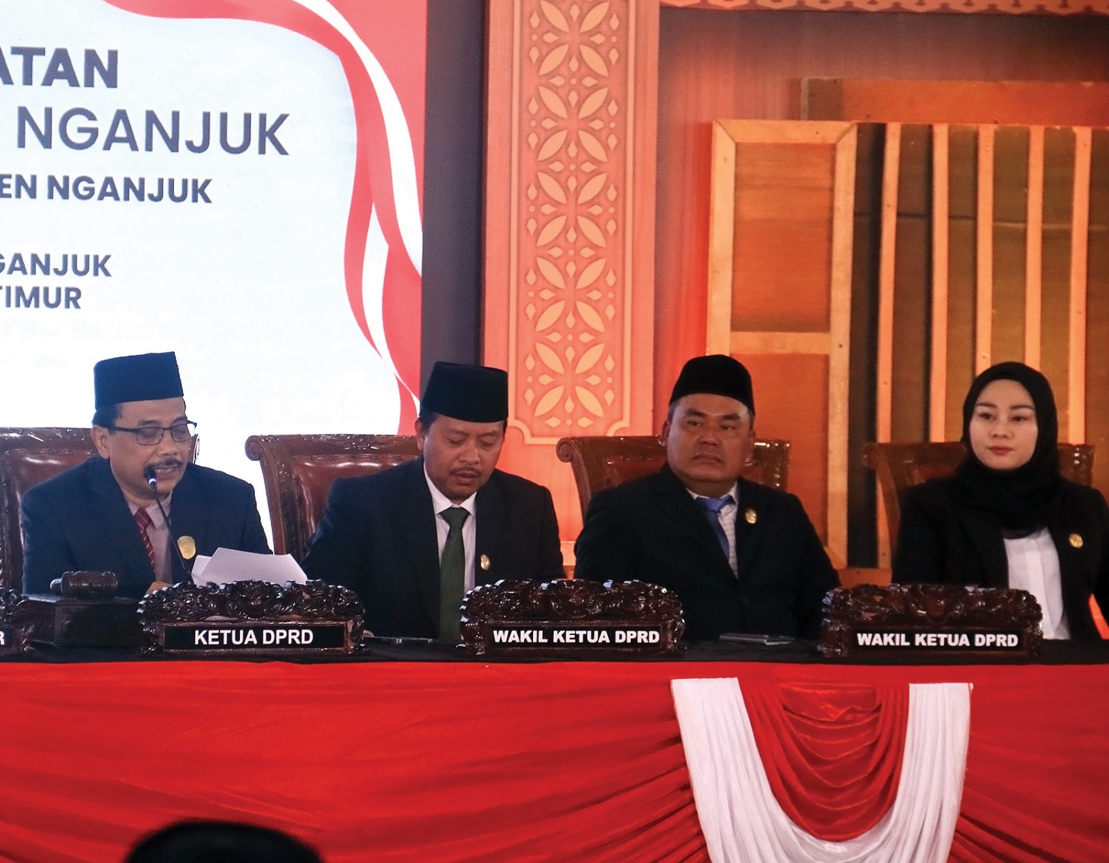 DPRD Nganjuk Cegah Kebocoran Pajak dan Retribusi