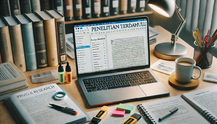Ilustrasi Penelitian