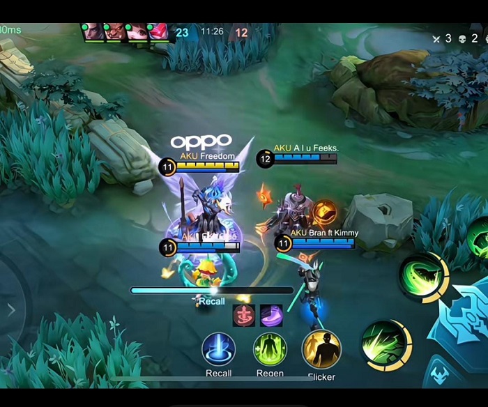 Kenali 6 Jenis Hero Mobile Legends yang Wajib Kamu Kuasai untuk Menang