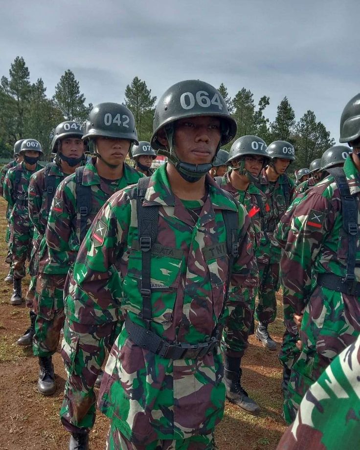 Ramai Tagar Tolak Revisi UU TNI Menggema di Jagat Maya, Apa Dampaknya Bagi Indonesia?