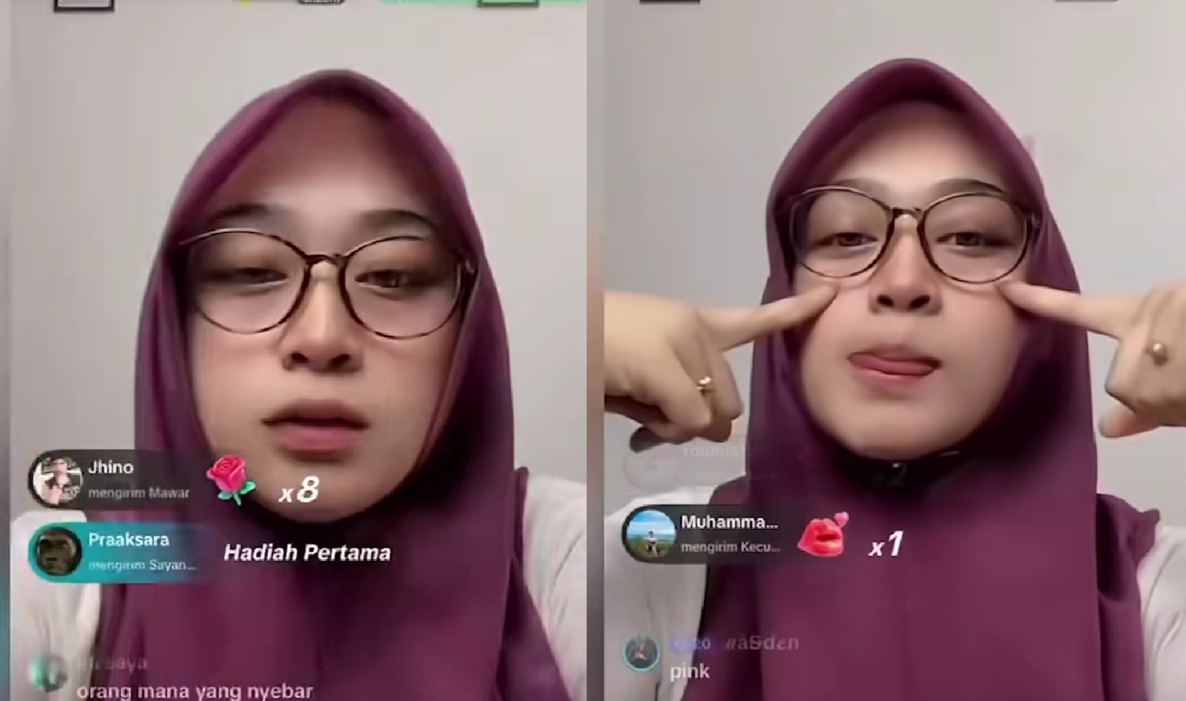 Tangkapan Layar