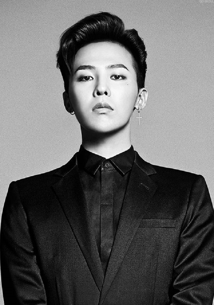 VIP Indonesia Siap-Siap! G-Dragon Bigbang Gelar Konser di Jakarta 26 Juli 2025