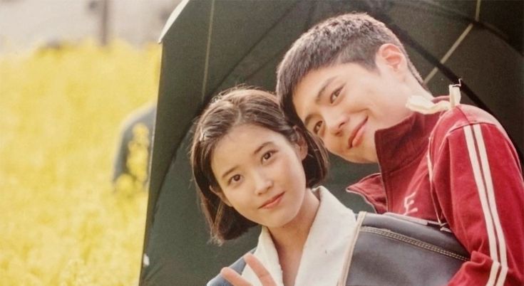 5 Rekomendasi Drama Korea yang Cocok Ditonton saat Libur Lebaran