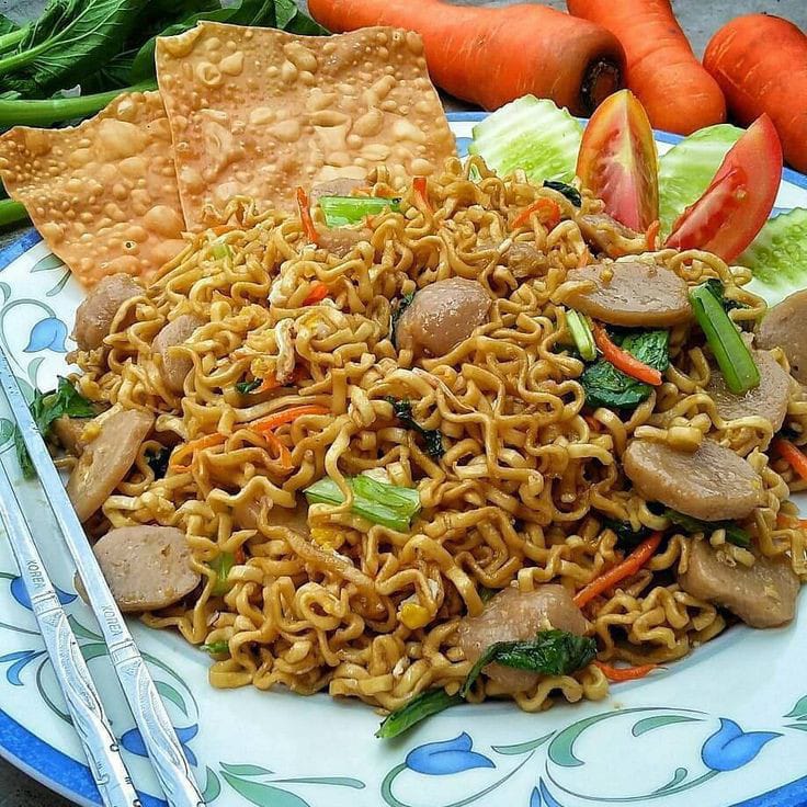 7 Rekomendasi Menu Bukber Bersama Teman, Nomor Dua jadi Menu Andalan&nbsp;Warga&nbsp;Nganjuk