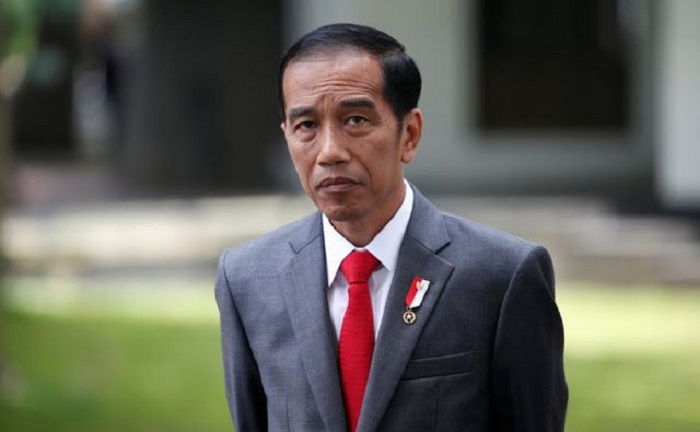UGM Tepis Tuduhan Ijazah dan Skripsi Jokowi Palsu Gara-gara Font Times New Roman.