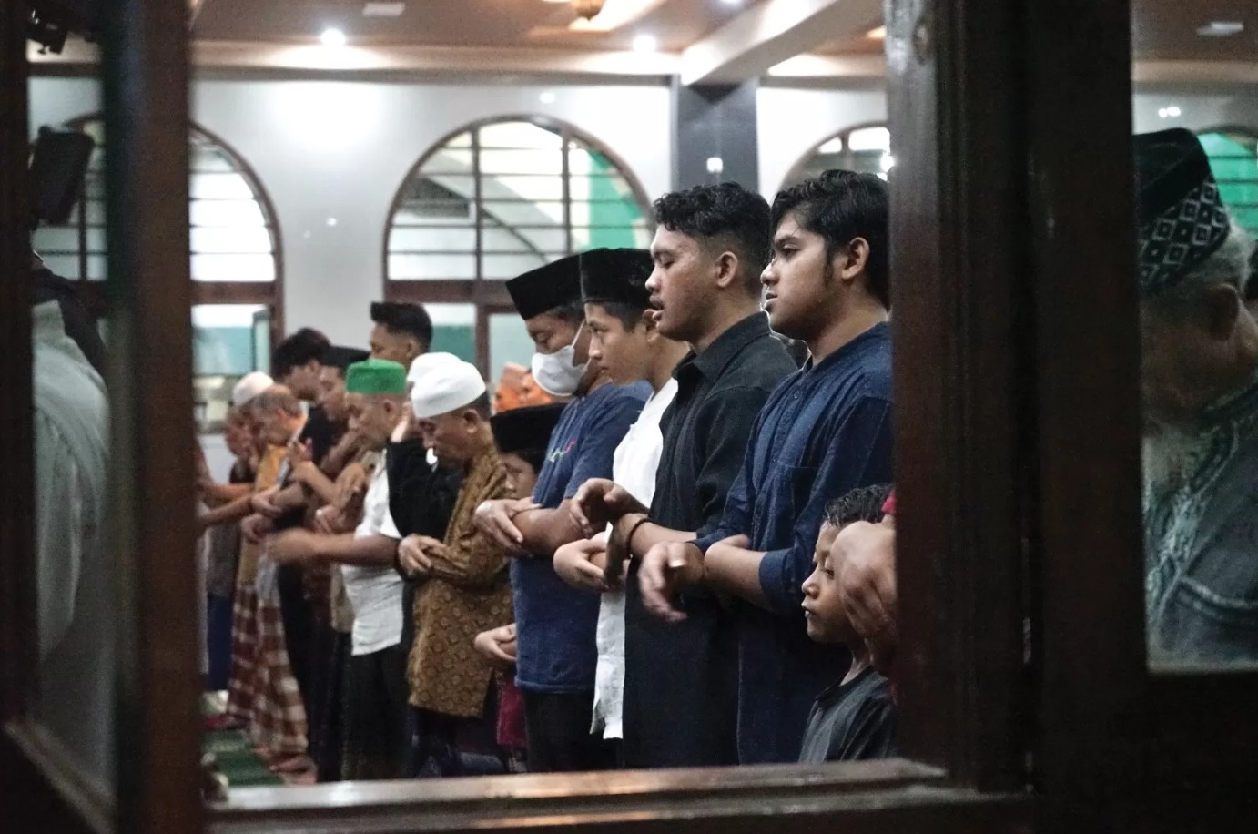 Umat Muslim Wajib Tahu, Malam Lailatul Qadar Diprediksi Jatuh pada Tanggal Ini