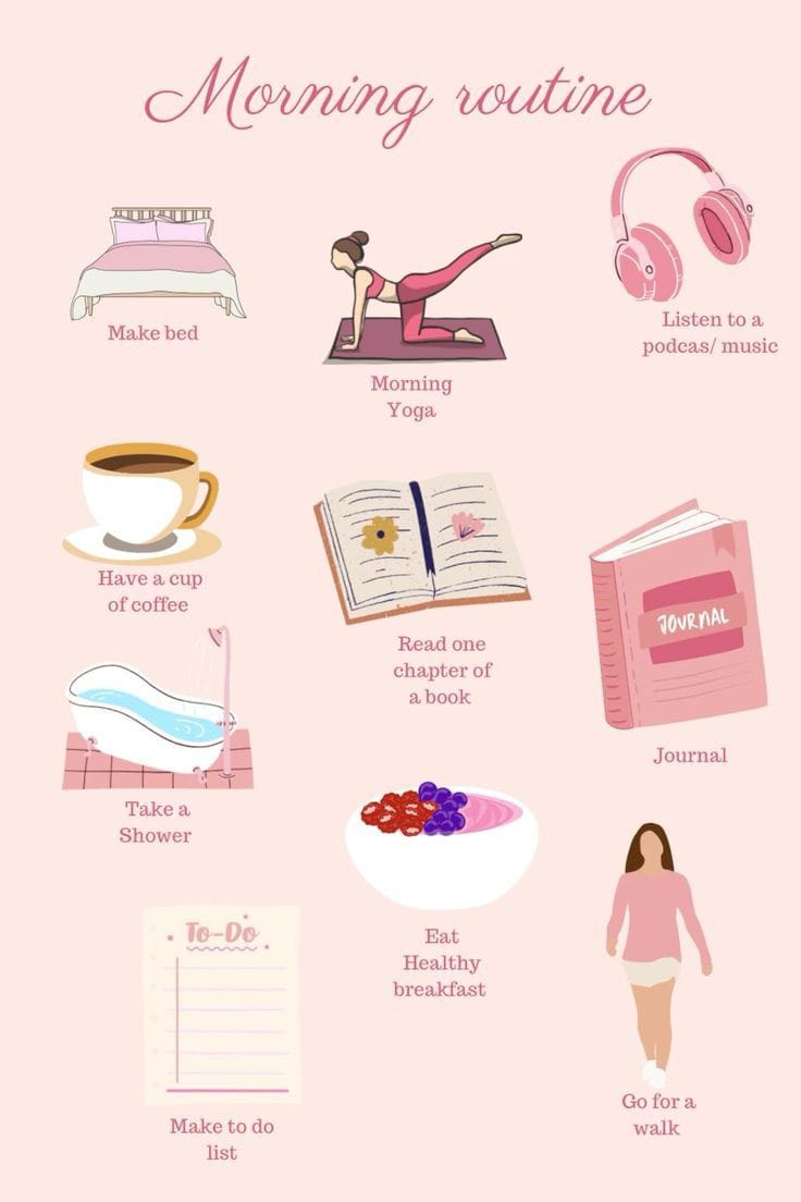 Morning Routine
