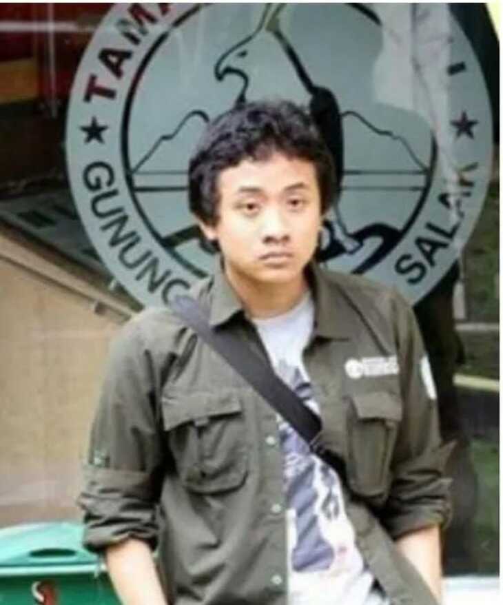 Mengenang Sepuluh Tahun kematian Akseyna Ahad Dori, Kematian Mahasiswa UI yang Masih Menjadi Misteri