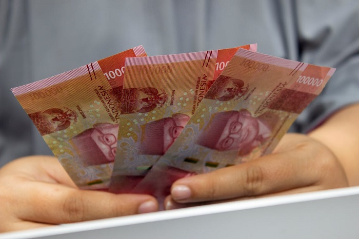 Simak Alternatif Penukaran Uang Baru yang Bisa Dipilih Ketika Kuota Pintar BI Habis
