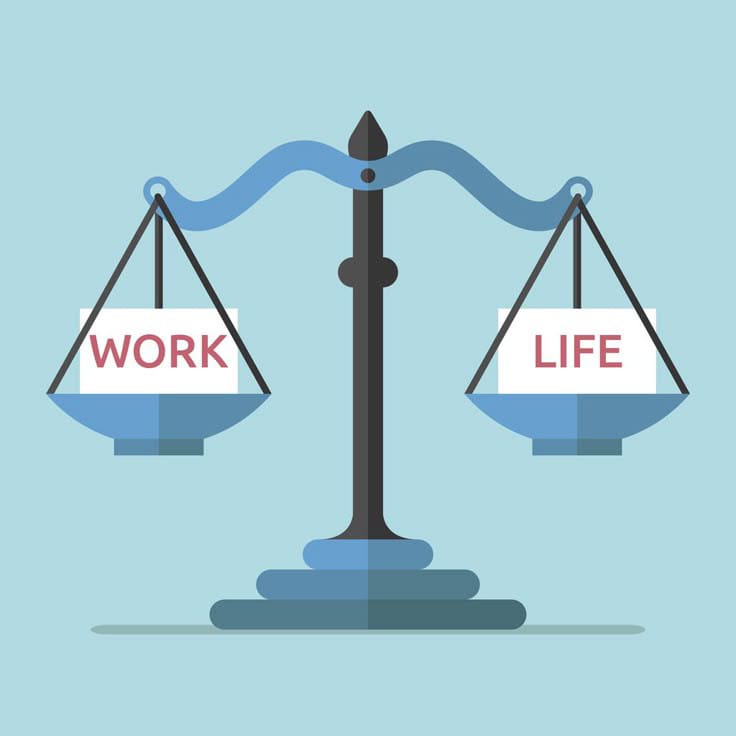 Mengenal Pengertian Work Life Balance dan pentingnya bagi Karyawan
