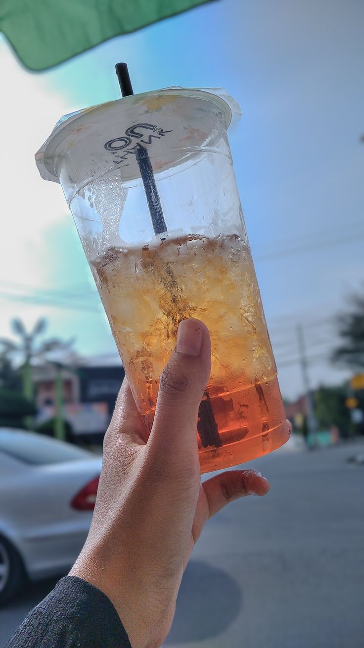 Minum Es Teh setelah Makan Sebabkan Anemia dan Penyerapan Nutrisi Tidak Maksimal