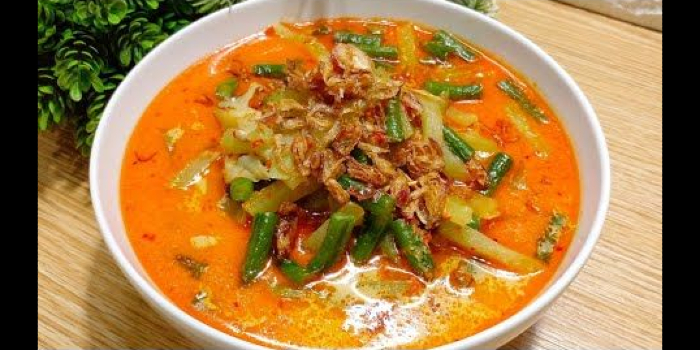 Sayur Lodeh