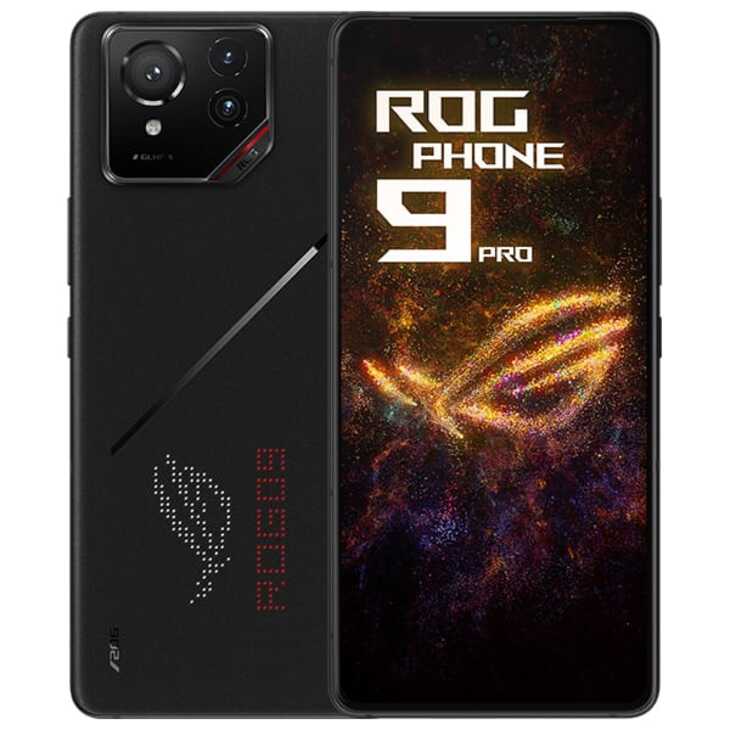 ROG Phone 9 Pro Resmi Rilis, Berikut Harga dan Spesifikasinya di Pasaran