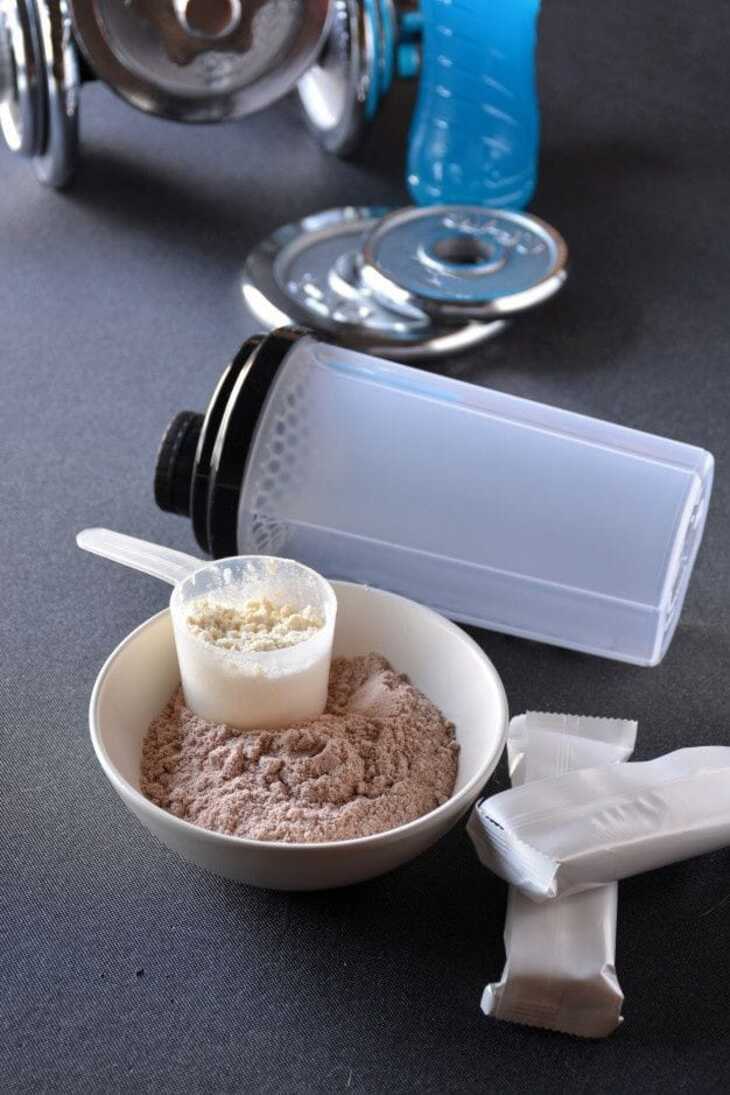 Pemula Gym Wajib Tahu, Inilah Perbedaan Whey, Isolate, dan Pro Gainer
