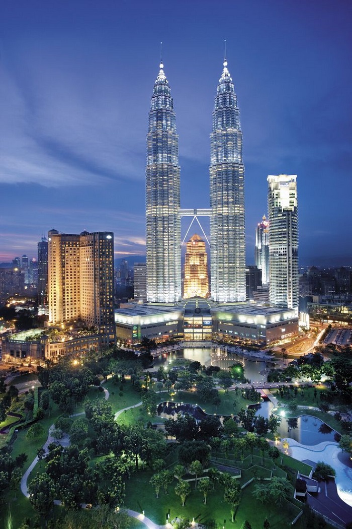 Simak Langkah-Langkah Menjadi Warga Negara Malaysia, Persyaratan dan Proses Naturaliasi yang Perlu Diketahui