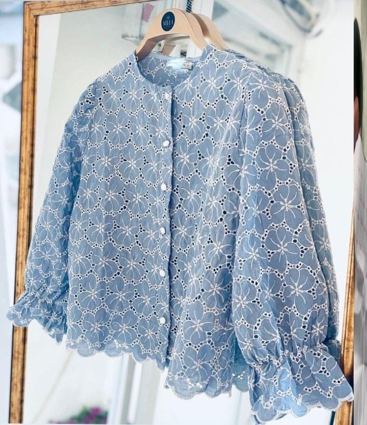 Katbol, Tren Fashion Lebaran 2025 yang Nyaman dan Elegan