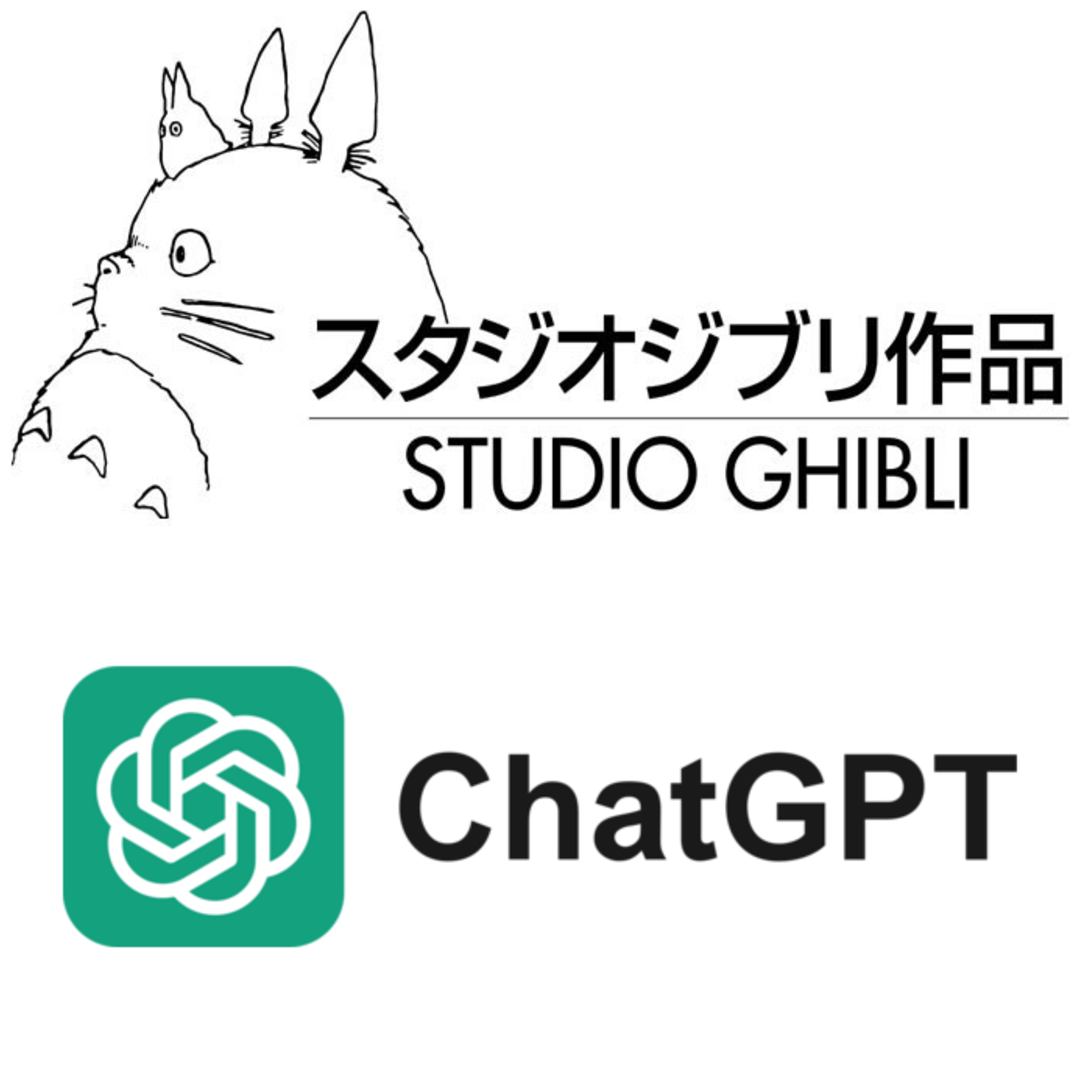 Teknologi ChatGPT Sulap Foto Jadi ala Animasi Ghibli Tuai Pro dan Kontra, Antara Kreativitas vs Hak Cipta
