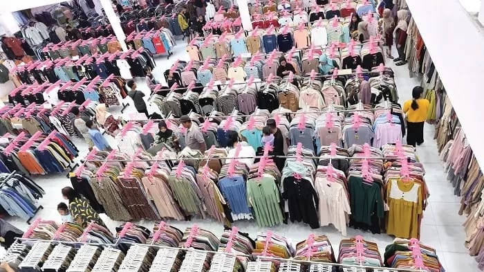 Sejarah Baju Lebaran: Tradisi hingga Simbol Pembaruan